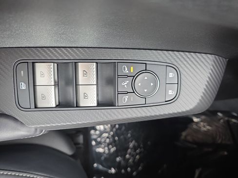 New 2026 Nissan Rogue SL AWD/4WD image 27
