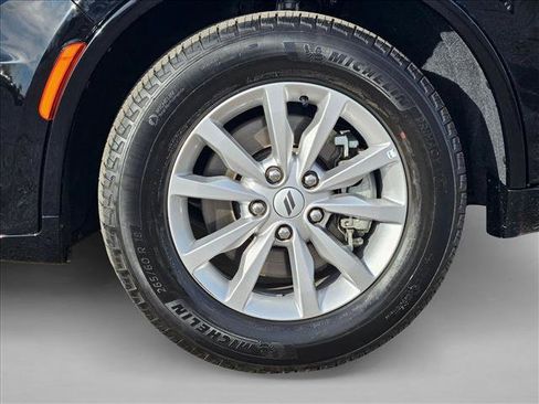 Used 2025 Dodge Durango GT RWD image 22