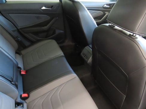 New 2026 Volkswagen Jetta SEL image 25