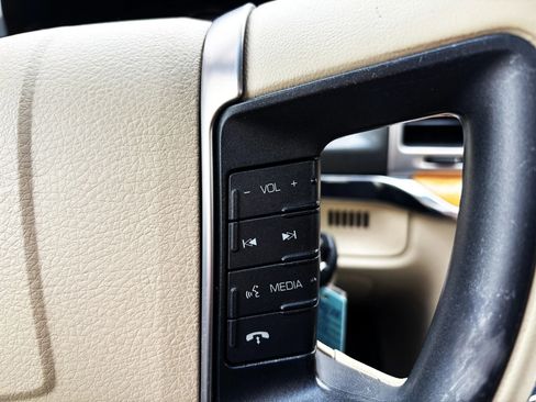 Used 2011 Lincoln MKZ Hybrid w/ 201A Rapid Spec Order Code image 20