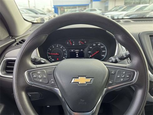 Certified 2023 Chevrolet Equinox LS image 29