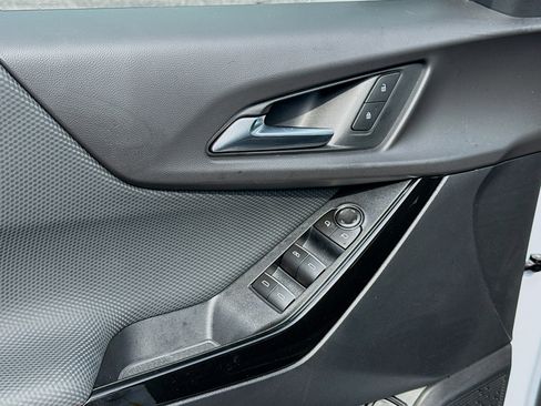 Used 2026 Chevrolet Equinox RS FWD image 23