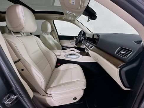 New 2026 Mercedes-Benz GLE 450 4MATIC image 31