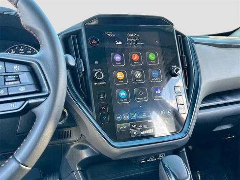 Certified 2025 Subaru Crosstrek 2.5i Limited w/ Popular Package #3A image 14