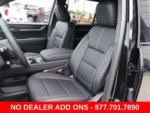 New 2026 GMC Acadia Elevation w/ Black Edition image 15