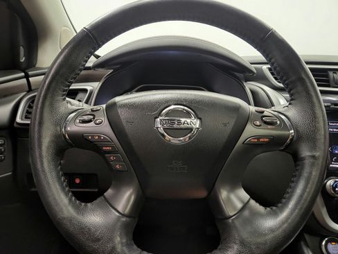 Used 2019 Nissan Murano Platinum AWD/4WD image 31