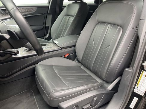Used 2024 Audi A6 Premium Plus AWD/4WD image 16