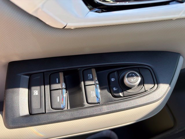 New 2026 Subaru Forester Limited AWD/4WD image 8