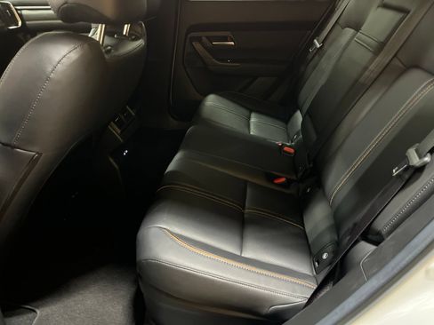 Certified 2025 MAZDA CX-50 2.5 Hybrid w/ Premium Plus Pkg AWD/4WD image 15