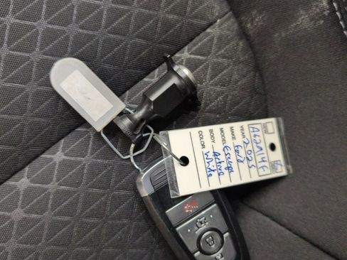 Used 2025 Ford Escape Active image 47