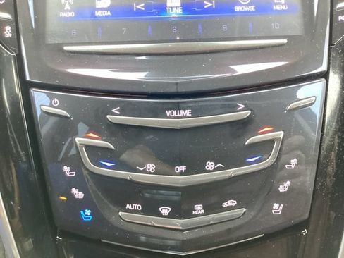 Used 2020 Cadillac Escalade Luxury AWD/4WD image 20