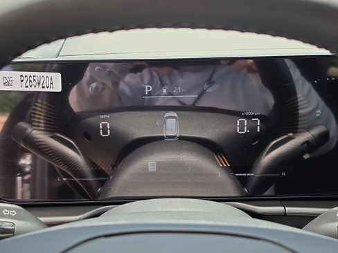 New 2027 Kia Sportage EX AWD/4WD image 33
