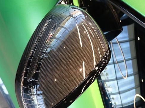 Used 2020 Mercedes-Benz AMG GT R image 30