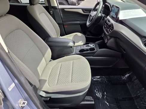 Certified 2022 Ford Escape SE FWD image 15