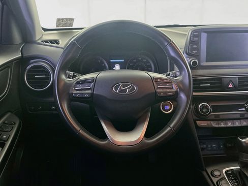 Used 2020 Hyundai Kona Limited AWD/4WD image 18