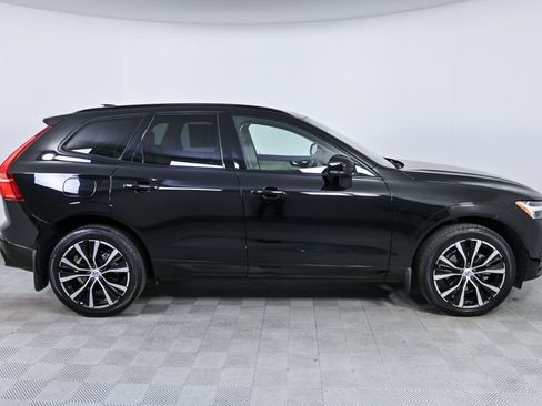 Certified 2023 Volvo XC60 B5 Plus w/ Climate Package FWD image 28