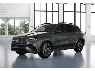 New 2026 Mercedes-Benz GLE 450 4MATIC video 1