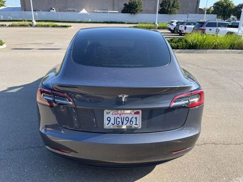 Used 2023 Tesla Model 3 Standard Range RWD image 6