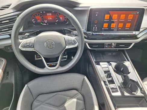 New 2026 Volkswagen Atlas Peak Edition image 22