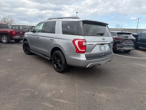 Used 2021 Ford Expedition XLT image 6