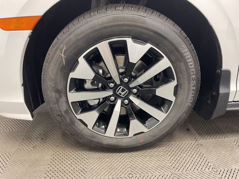 New 2026 Honda Odyssey EX-L image 38