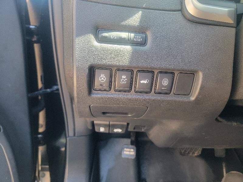 Used 2021 Nissan Murano SL AWD/4WD image 13
