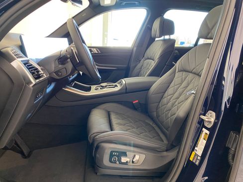 New 2026 BMW X5 xDrive50e AWD/4WD image 5