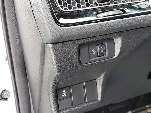 New 2026 Honda Civic Sport image 18