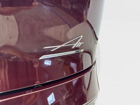 Used 2024 Lucid Air Touring AWD/4WD image 23