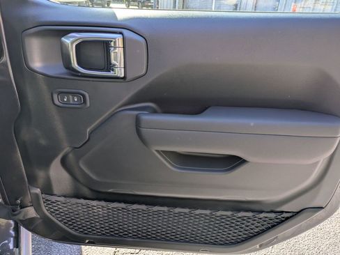 New 2026 Jeep Wrangler Willys image 35