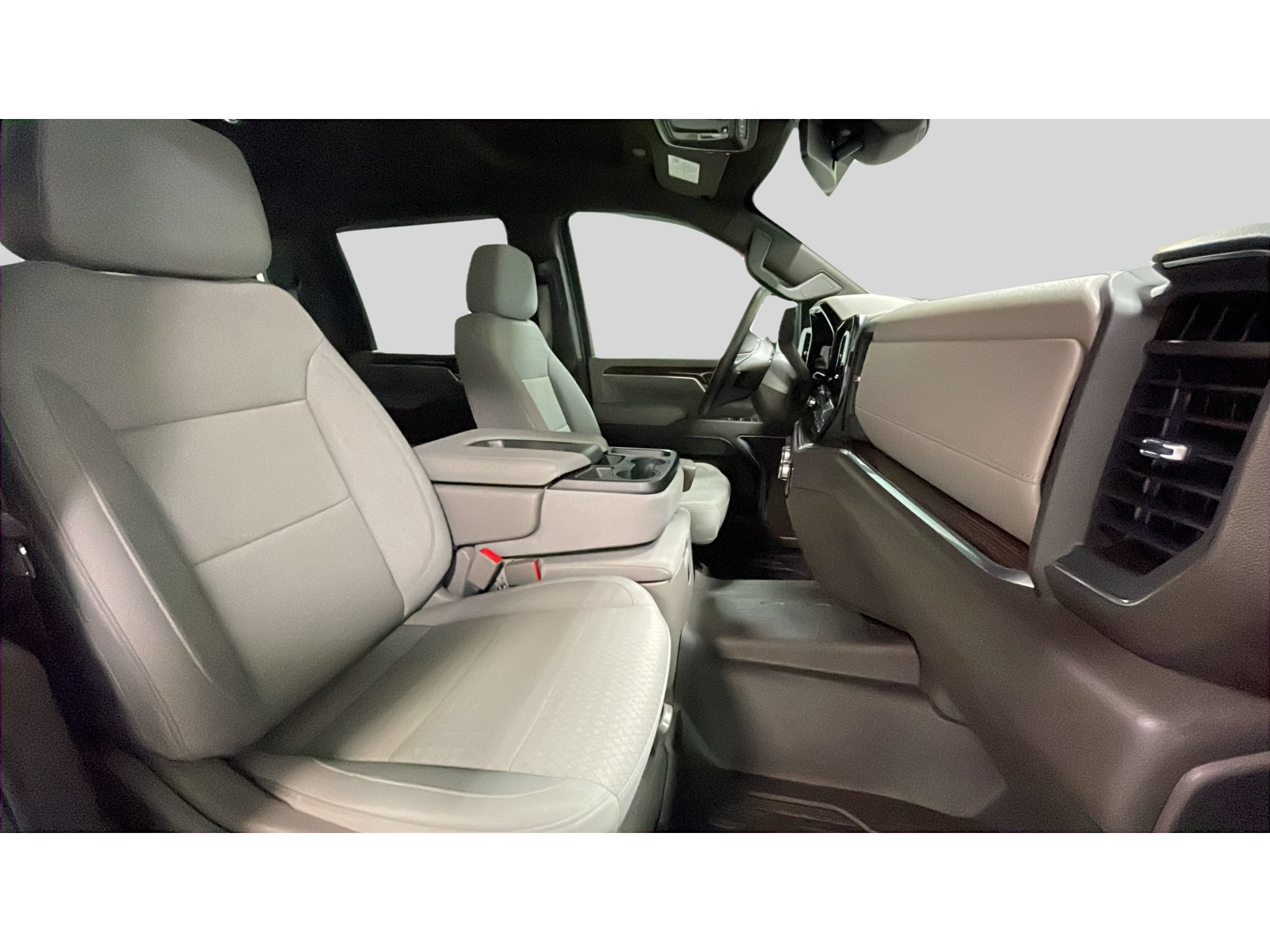 Used 2026 GMC Sierra 2500 SLE AWD/4WD image 17