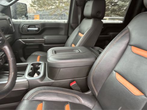 Used 2021 GMC Sierra 2500 AT4 w/ AT4 Premium Plus Package image 20