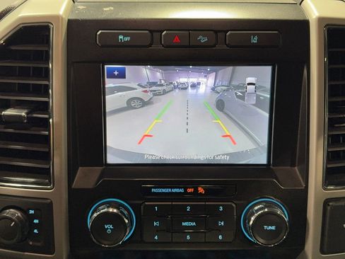 Used 2020 Ford F250 Lariat w/ Lariat Value Package image 39