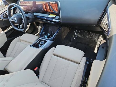 Used 2026 BMW X3 xDrive30i w/ M Sport Package AWD/4WD image 21