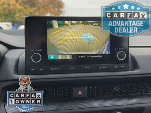 Used 2023 Honda CR-V LX image 7