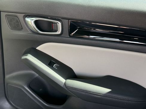 Used 2022 Honda Civic Sport Touring image 14