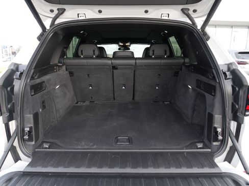 Used 2024 BMW X5 xDrive40i image 14