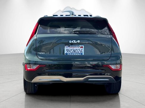 Used 2023 Kia Niro Wind FWD image 4