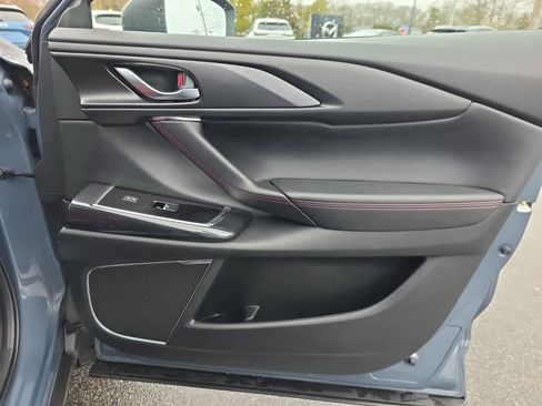 Used 2023 MAZDA CX-9 Carbon Edition image 23