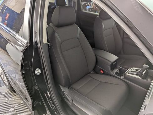Used 2024 Honda CR-V EX image 30