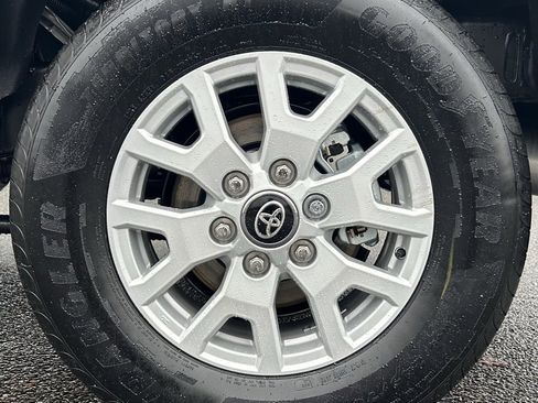 New 2026 Toyota Tacoma SR5 image 26