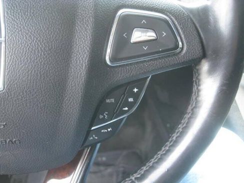 Used 2015 Lincoln MKZ AWD w/ Equipment Group 102A Reserve image 20