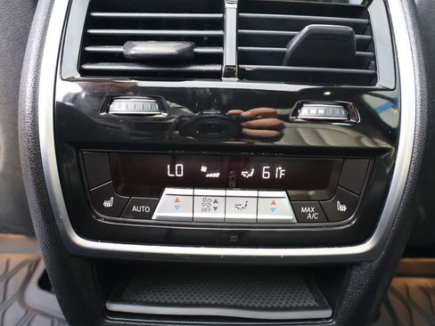 Used 2020 BMW X5 xDrive40i w/ Convenience Package AWD/4WD image 27
