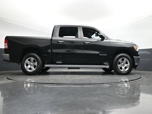 Used 2019 RAM 1500 Big Horn AWD/4WD image 39