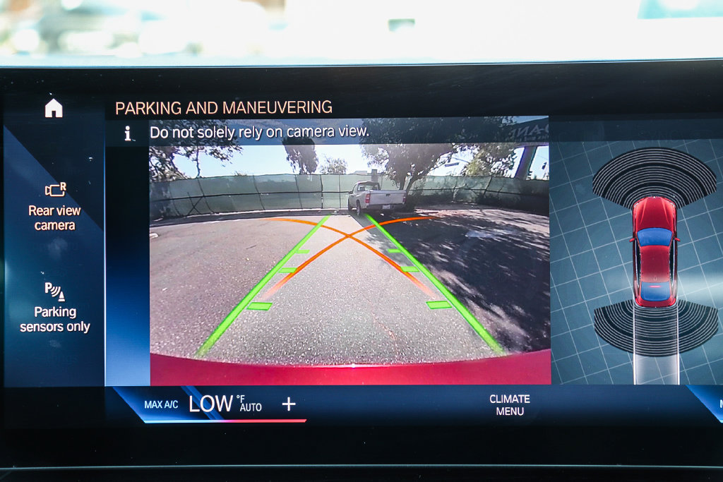 Certified 2023 BMW i4 eDrive35 RWD image 23