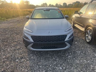 Used 2022 Hyundai Kona SE