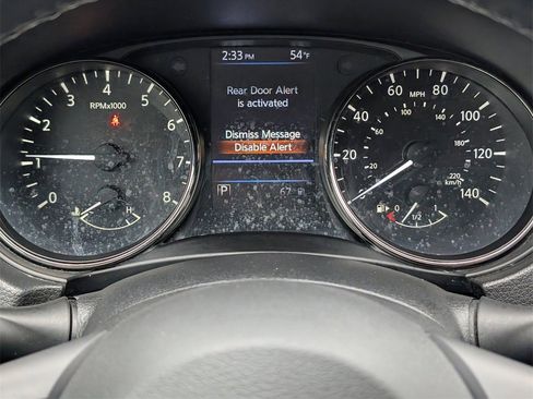 Used 2019 Nissan Rogue Sport SV w/ Technology Package image 21