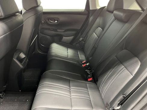 New 2026 Honda HR-V EX-L image 21