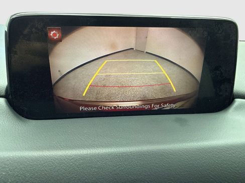 Used 2017 MAZDA CX-5 Grand Touring w/ Premium Package image 25