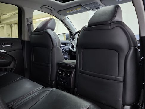 Used 2019 Acura MDX SH-AWD image 20
